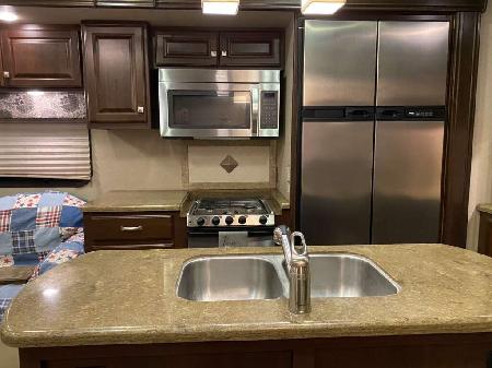 5th wheel for sale