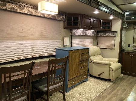 5th wheel for sale
