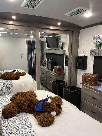 Class 5th wheel for sale