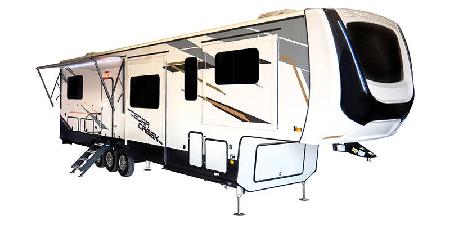 5th wheel for sale