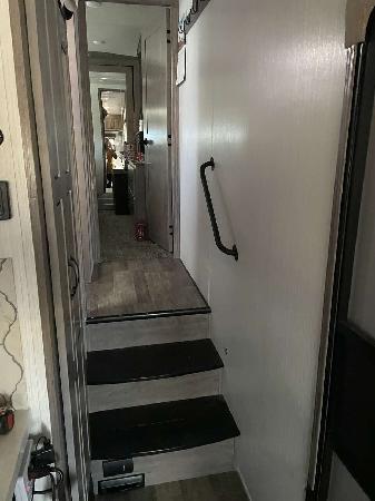 5th wheel for sale