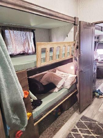 5th wheel for sale