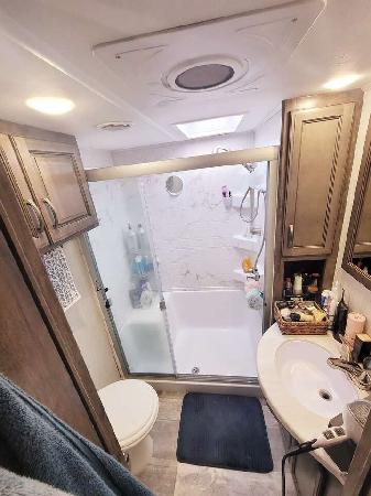 5th wheel for sale