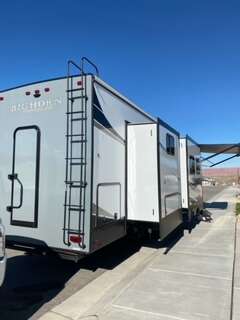 5th wheel for sale